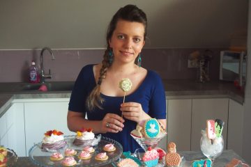 Emina Horvat: “U pripremi kolača mašta je najbolji prijatelj”