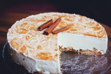 Cheesecake slavi svoj dan