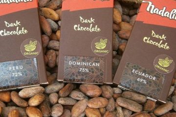 Hrvatska čokolada treća u Europi