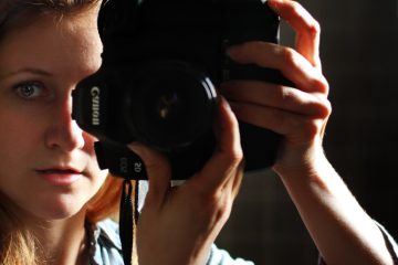 Maja Danica Pečanić: “Kod fotografiranja slastica vrijedi pravilo manje je više”
