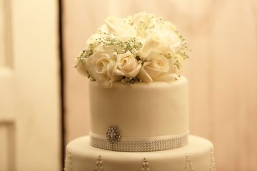 Komad torte s vjenčanja Williama i Kate mogao bi doseći vrtoglavu cijenu