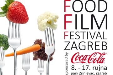 Food Film Festival spaja film i gastronomiju