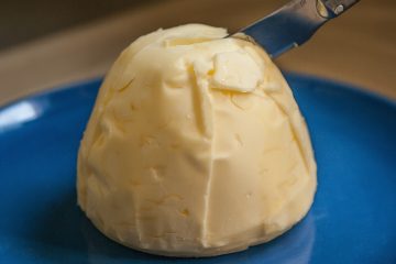 Cijene maslaca nikad veće: moguća i nestašica