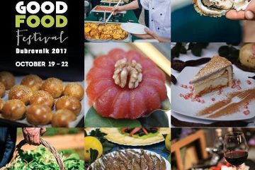 Good Food Festival – festival bogate gastronomske ponude