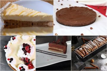 Torte bez pečenja – vaš listopadski izbor