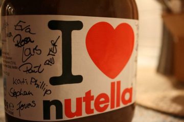 U Francuskoj opća histerija zbog Nutelle na sniženju