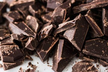 Što vaša omiljena čokolada otkriva o vama?