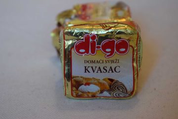 Proizvodnja svježeg di-go kvasca odlazi iz Hrvatske