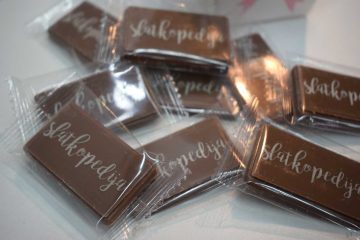 U maloj zagrebačkoj tvrtki izrađuju se personalizirane čokoladice za sve prilike