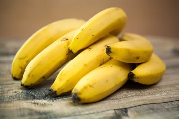 Zanimljive činjenice o bananama