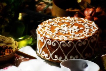 Povijest torte – od otmjenog kruha do kraljice proslave