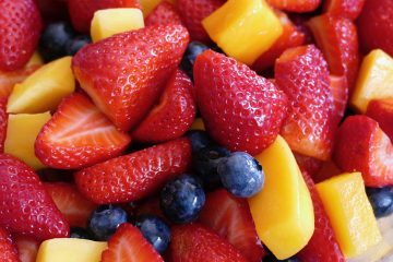 Sezonsko voće – neiscrpan izvor za izradu slastica