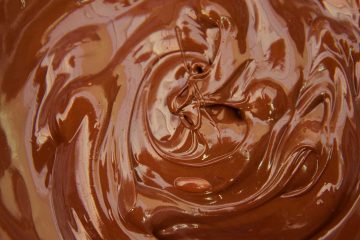 Tone tekuće čokolade razlile se po poljskoj autocesti