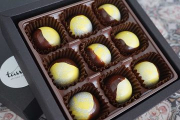 Novo međunarodno priznanje za hrvatske čokolade