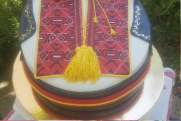 Konavoski ponos: najljepša torta na svijetu je Konavočica