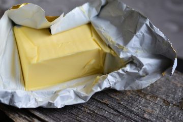 Prošle godine zabilježena povećana proizvodnja maslaca i vrhnja