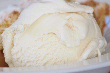U Škotskoj proizveli sladoled od majoneze