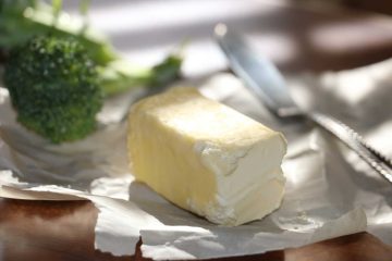 Na globalnom tržištu zabilježen snažan pad cijene maslaca i drugih mliječnih proizvoda