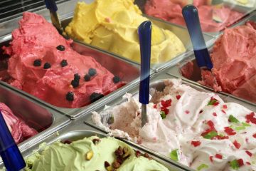 Njemačka je vodeći proizvođač sladoleda u EU, Hrvatska se popela za tri mjesta