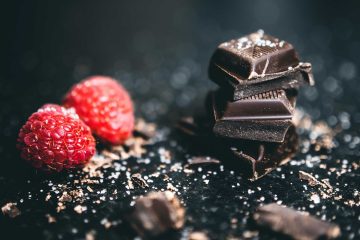 Konzumiranjem čokolade, orašastih plodova i voća do duljeg života