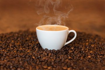 Danas se slavi Međunarodni dan kave, omiljenog crnog napitka