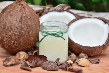 Kokosovo ulje – super hrana ili otrov za srce?