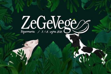 Jedanaesti ZeGeVege festival u Zagrebu
