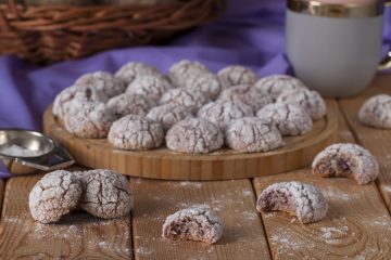 Raspuklice od ljubičastog batata