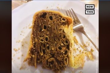 Video o stonskoj torti pregledan preko 80.000 puta