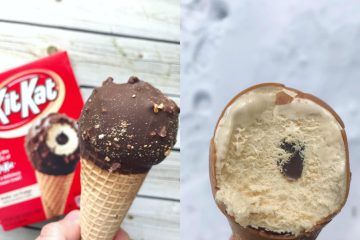 Osvježavajuća novost iz Nestléa: sladoledi koji nam vraćaju ljeto