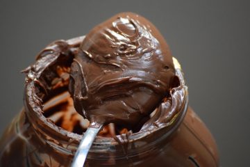 Nutella – čokoladni namaz koji ima svoj dan