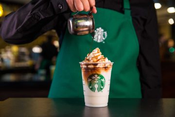 Starbucks ipak ne dolazi u Hrvatsku
