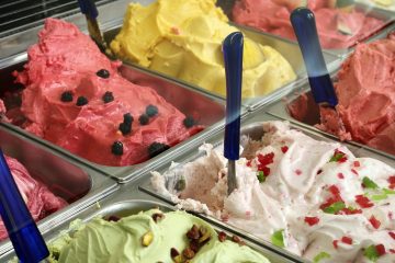 U Zagrebu se bira najbolji hrvatski sladoled