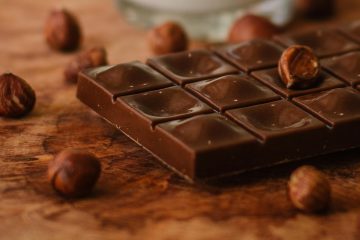 Udisanjem mirisa čokolade do lakšeg prestanka pušenja