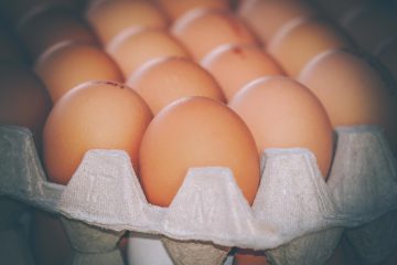 Zbog prisutnosti salmonele s tržišta se povlače jaja