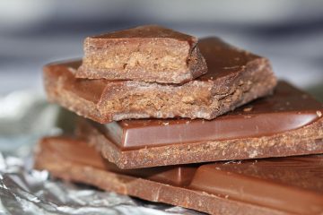 Njemačka – najveći proizvođač čokolade u Europskoj uniji