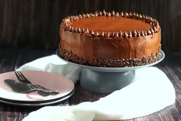 Amerikanci danas slave dan čokoladne torte