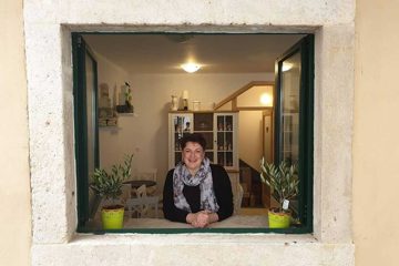 Vesna Nakić danas u Skradinu otvara vrata svoje Slatke radionice