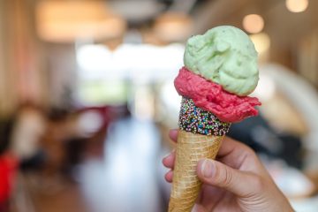 U vodećim zemljama smanjena proizvodnja sladoleda: Njemačka na vrhu europskih proizvođača, u Hrvatskoj blagi porast proizvodnje