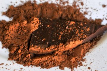 Konzumacija tamne čokolade smanjuje rizik od depresije