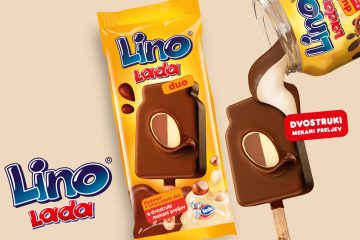 Hrvatska ima najbolji sladoled na svijetu: Lino Lada duo osvojila prestižno priznanje
