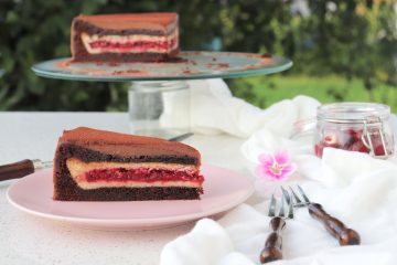 Pita u torti – desert za neodlučne