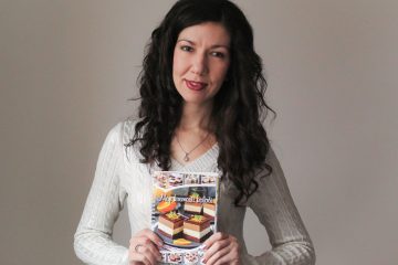 Natalija Milodanović: „Najveći izazov u pripremi kuharice bilo je pranje suđa“