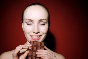 Najslađi pomoćnik: uz čokoladu do kvalitetnijeg sna