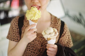 Sladoledom protiv Corona virusa: u Čakovcu osmislili najslađi „lijek“