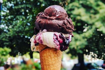 U Europi se danas slavi Dan sladoleda