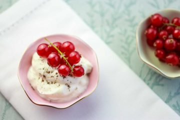 Crème fraîche – krema na bazi kiselog vrhnja