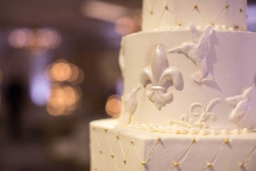 Raskošne torte i za najmanja vjenčanja: trend torti od stiropora polako dolazi i u Hrvatsku
