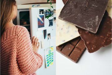 Hladnjak nije najbolji izbor: evo kako i gdje skladištiti čokoladu