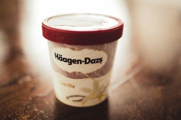 Poznati sladoledni brend dolazi u Hrvatsku: Häagen-Dazs otvara sladoledarnicu u Zagrebu